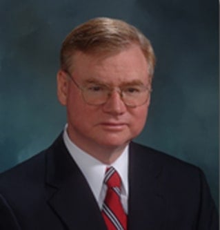 photo of attorney james e. harvey, jr.